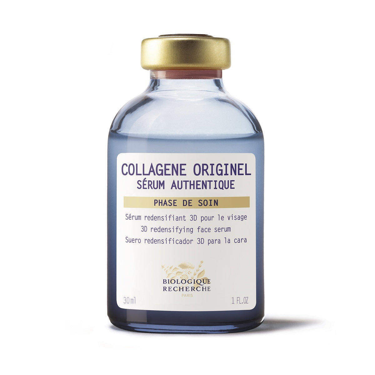 COLLAGENE ORIGINEL 30 ml 30ml – Collagene Originel – sérum proti vráskám – Biologique Recherche