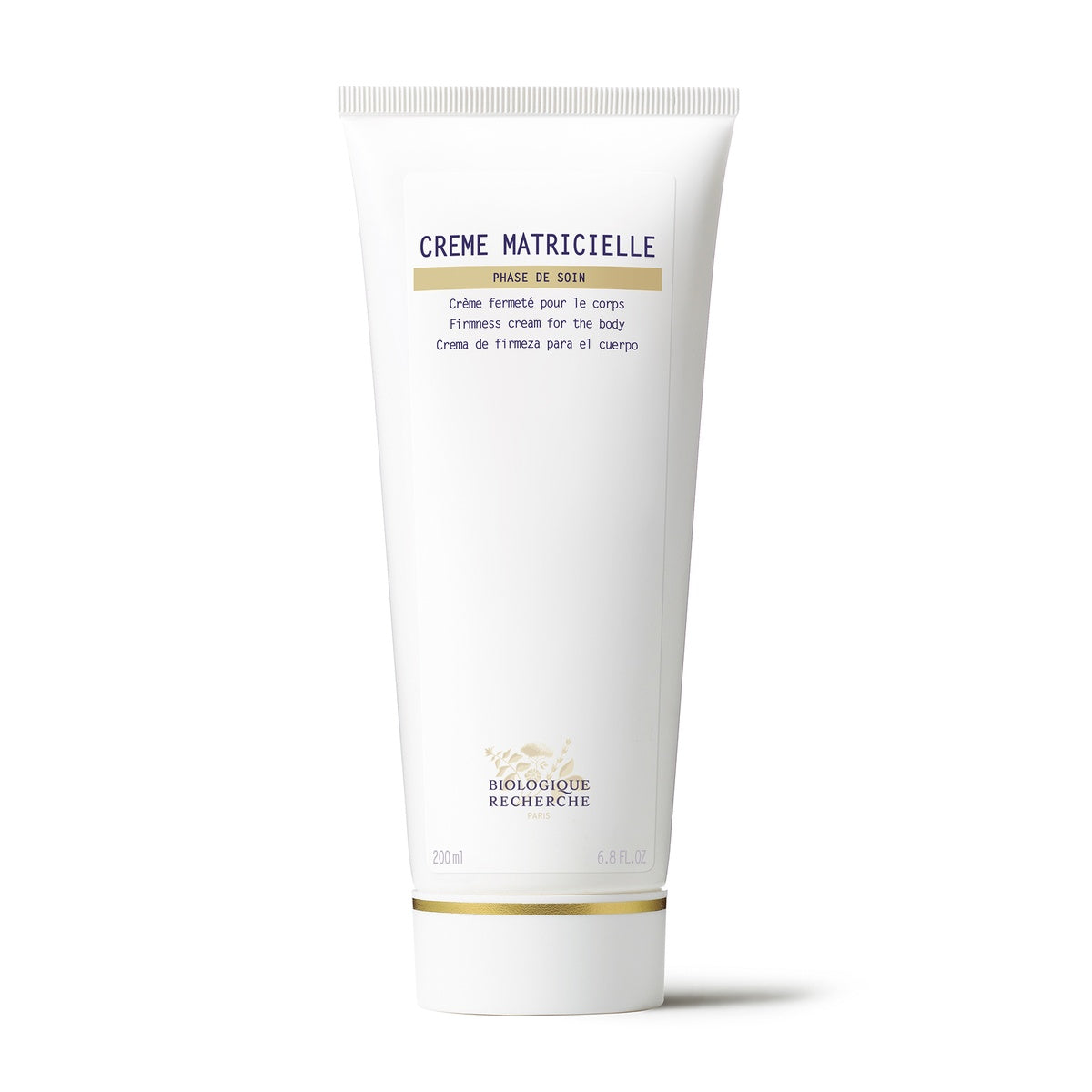CREME MATRICIELLE 200 ml 200ml – Creme Matricielle – spevňujúci krém definujúci kontúry – Biologique Recherche