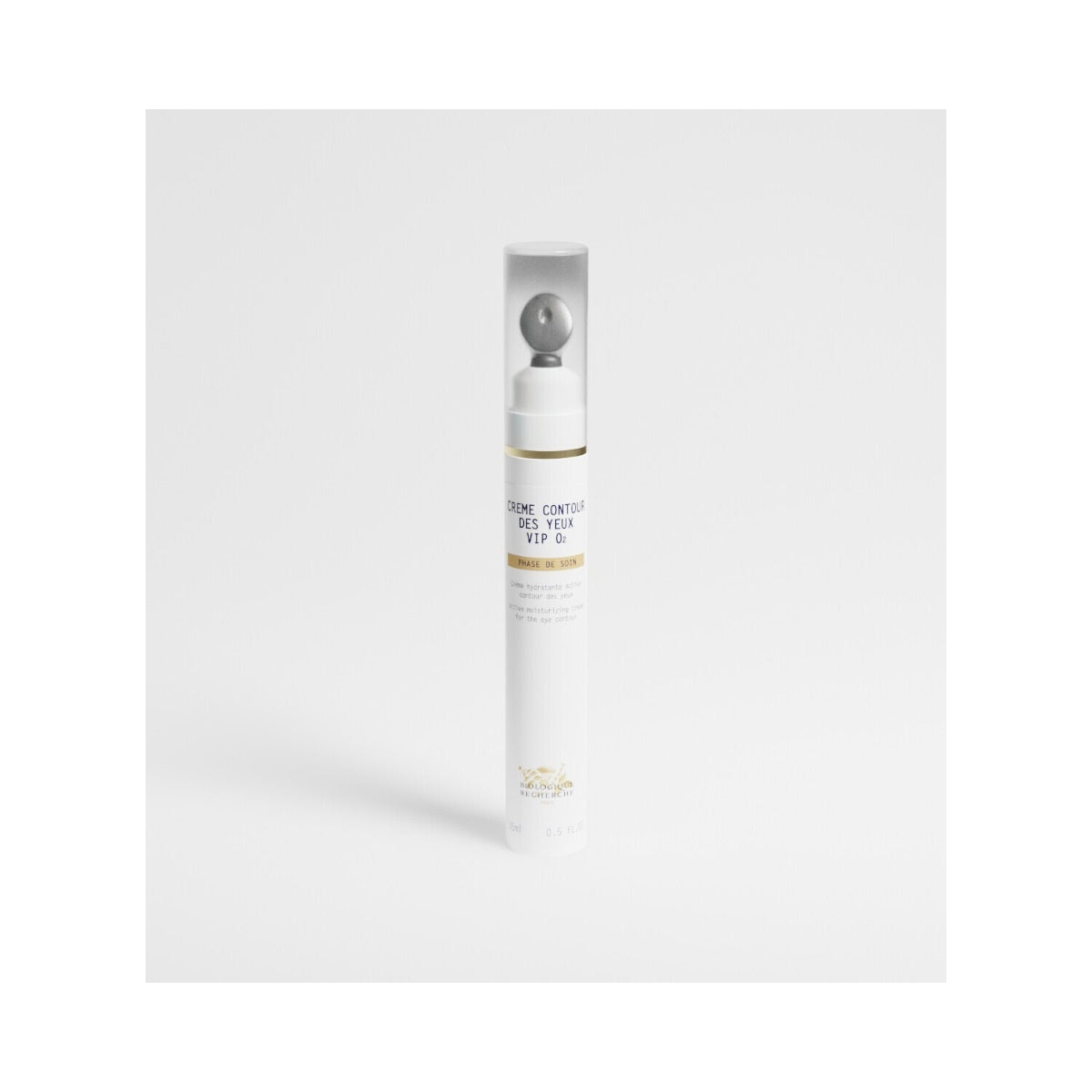 CREME CONTOUR DES YEUX VIP O2 15 ml (NEW)