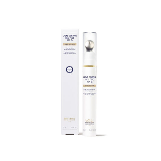 CREME CONTOUR DES YEUX VIP O2 15 ml (NEW)