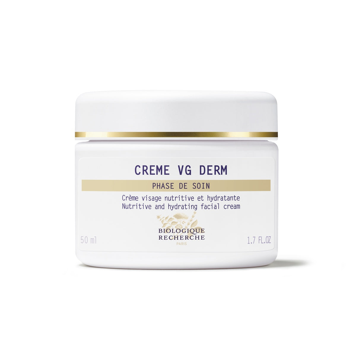 CREME VG DERM 50 ml