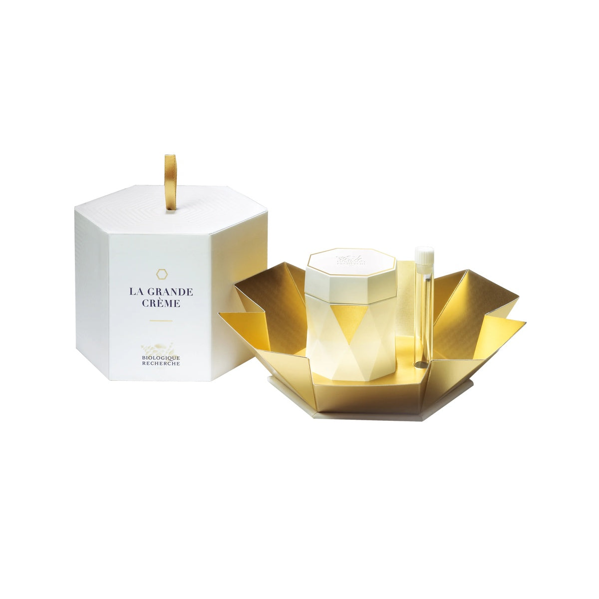 LA GRANDE CREME
