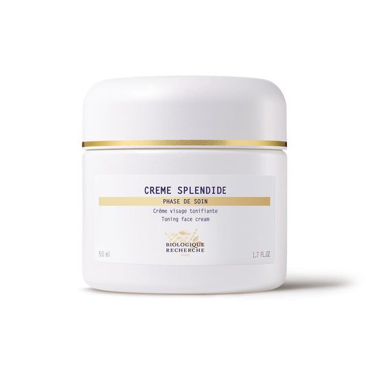 Creme Splendide 50ml - anti-age spevňujúci krém – Biologique Recherche - Bratislava