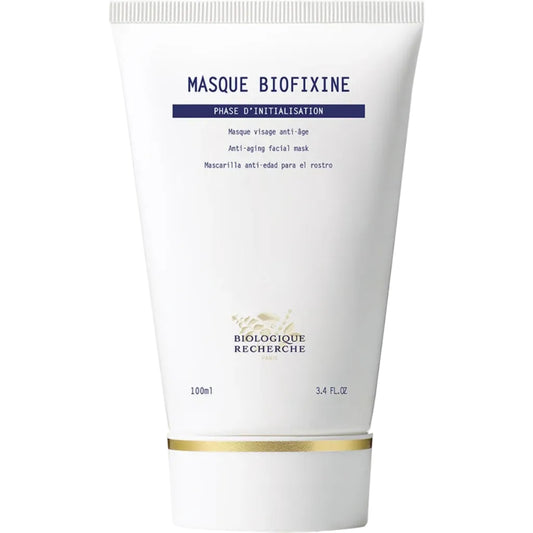 MASQUE BIOFIXINE 100 ml 100ml – Masque Biofixine – maska proti vráskám – Biologique Recherche