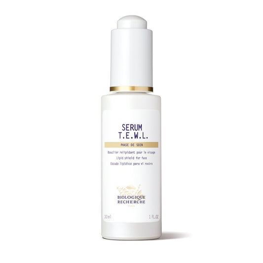 SERUM T.E.W.L. 30 ml 30ml – Serum T.E.W.L. – sérum dopĺňajúce lipidy – Biologique Recherche