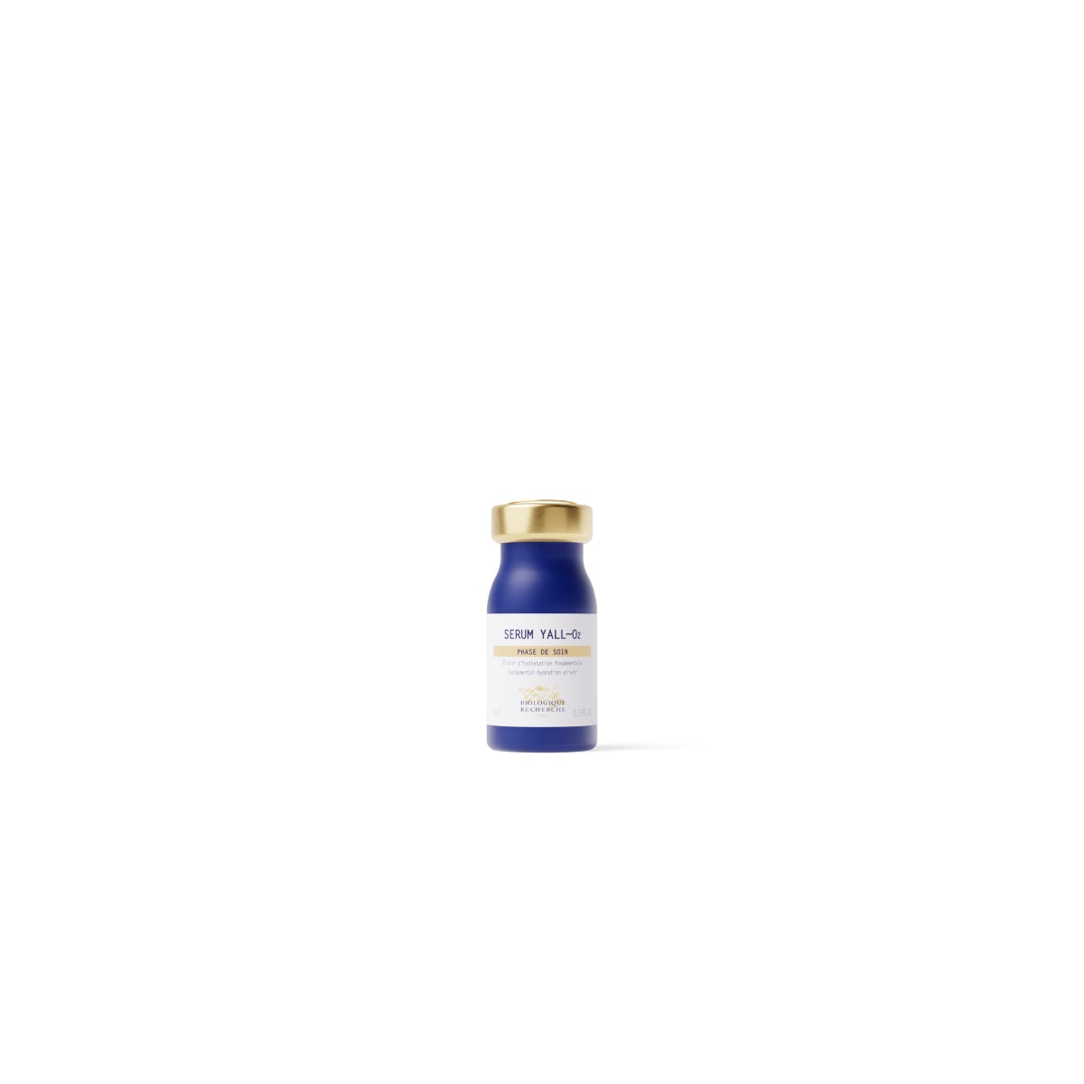 SERUM YALL~O2 8 ml (NEW) 8ml – Serum Yall~O2 8 Ml (New) – hydratačný elixír – Biologique Recherche